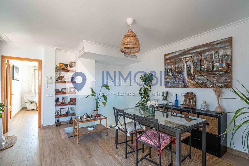 Foto ffade9d2-39c1-4bf6-8541-1ce82a2a0e43. Attique avec chauffage piscine dans Media Legua Madrid