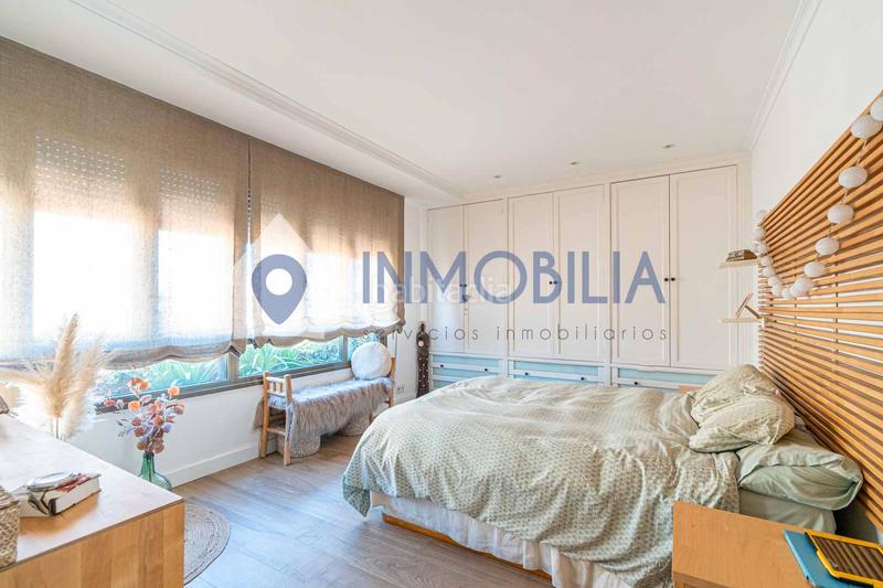 Foto 6ca3078a-5907-444b-8b2c-d4f5c48644ab. Dachwohnung mit heizung pool in Media Legua Madrid