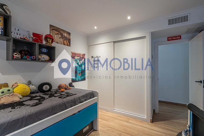 Foto ba301aa4-a1d6-471b-90b5-b8d3451ca150. Dachwohnung mit heizung pool in Media Legua Madrid