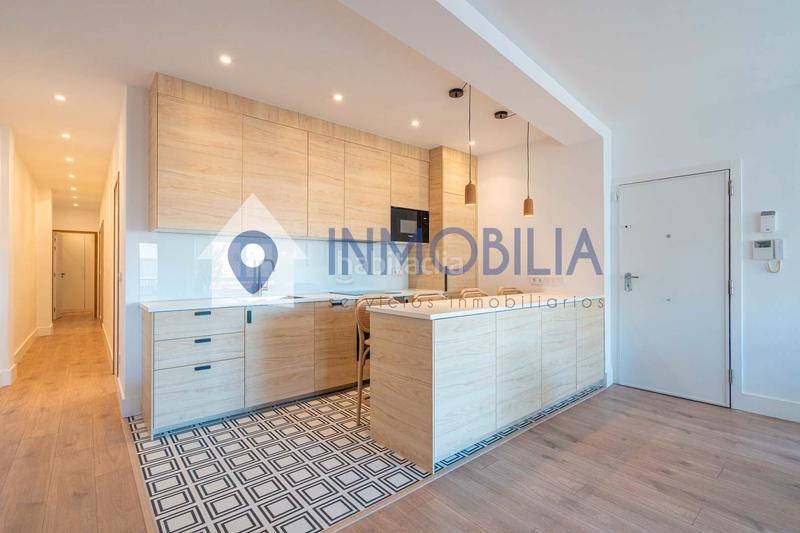 Foto 04226878-e83e-4b18-b428-939ad6a6fa12. Appartamento con riscaldamento in Delicias Madrid
