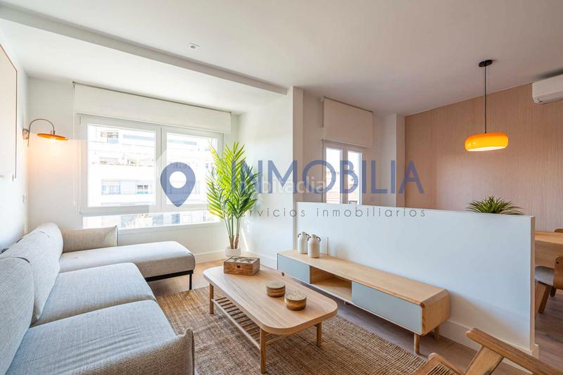 Foto 109e42c3-5bf8-40f5-b11e-144034073de6. Appartamento con riscaldamento in Delicias Madrid