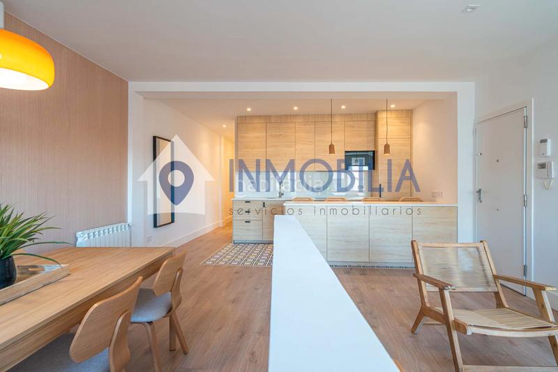 Foto 17796ea7-79f2-4bc5-ba39-7d6873ce5ae7. Appartamento con riscaldamento in Delicias Madrid