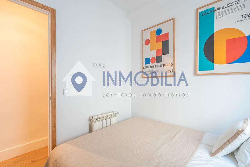 Foto 20fd9d8f-81c2-43e1-9e29-749522902bb5. Appartamento con riscaldamento in Delicias Madrid