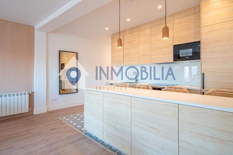 Foto 7c51945b-be68-4256-b5d3-6b0b19199f1d. Appartamento con riscaldamento in Delicias Madrid