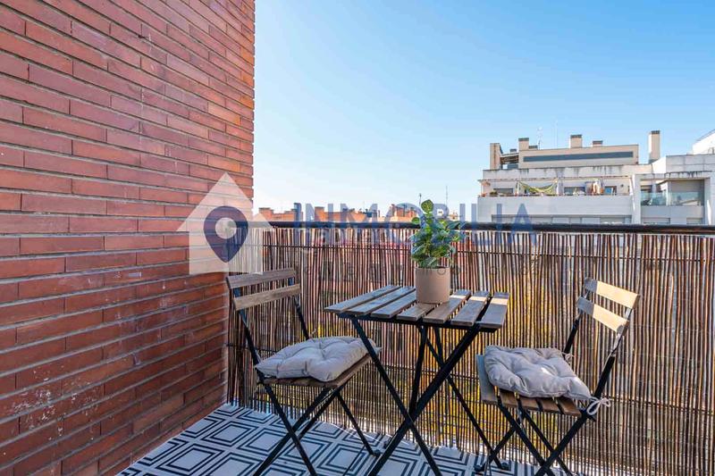 Foto 9a5e6890-7c29-4fff-8bec-8b9ae16008b7. Appartamento con riscaldamento in Delicias Madrid