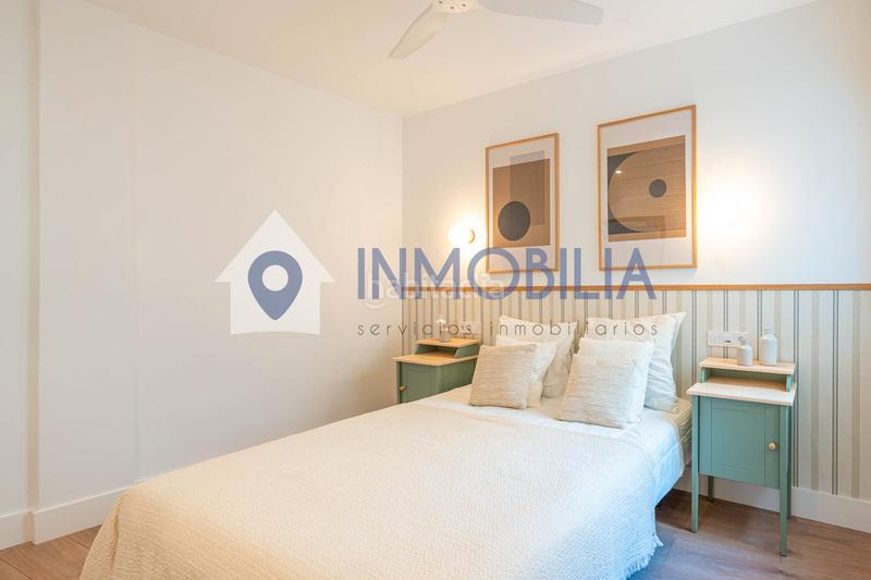 Foto a266a020-f372-46d2-97cc-a8dd5dccab34. Appartamento con riscaldamento in Delicias Madrid