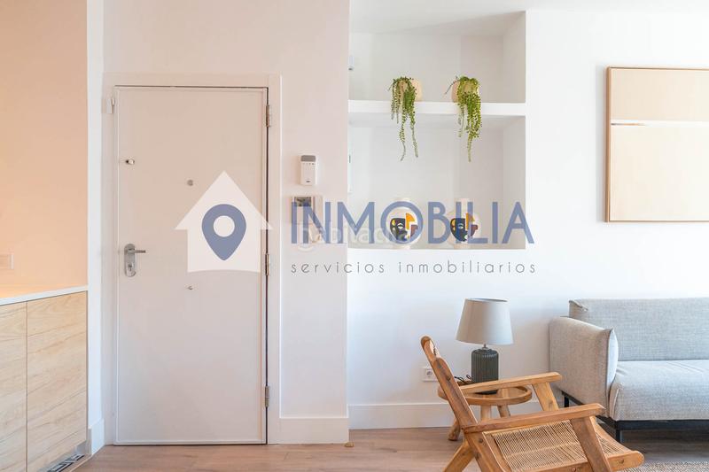 Foto b8f2086b-b94b-479d-9e9e-91a2dc1d6872. Appartamento con riscaldamento in Delicias Madrid