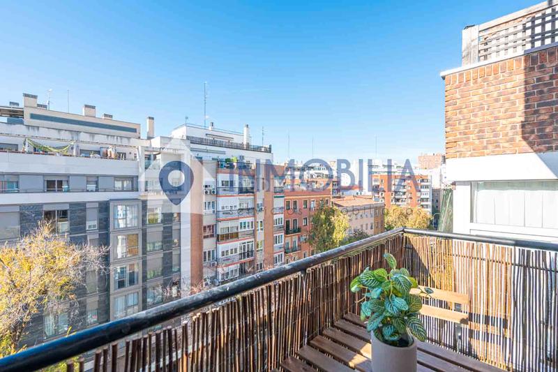 Foto f8761058-2eb4-4de6-9855-d40d1d1c922f. Appartamento con riscaldamento in Delicias Madrid