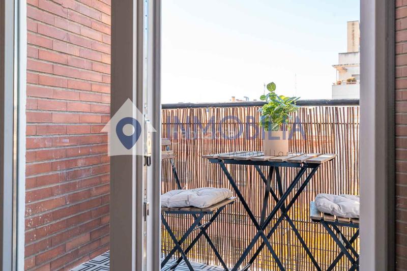 Foto 05642a3a-2387-4acb-b305-72d0fa8004e8. Appartement avec chauffage dans Delicias Madrid