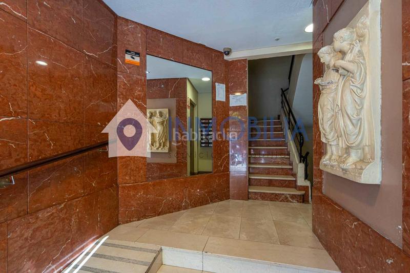Foto 0fbc1a5d-c9a7-4aa5-a7c9-96999407570f. Appartement avec chauffage dans Delicias Madrid