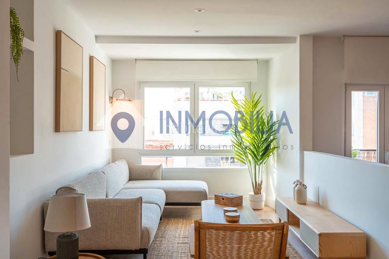 Foto 174529fa-6437-4bae-83c2-cb9263c5a6a7. Appartement avec chauffage dans Delicias Madrid