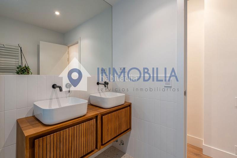 Foto 450a30c6-24e8-44cb-90fa-1e9c64155d79. Appartement avec chauffage dans Delicias Madrid