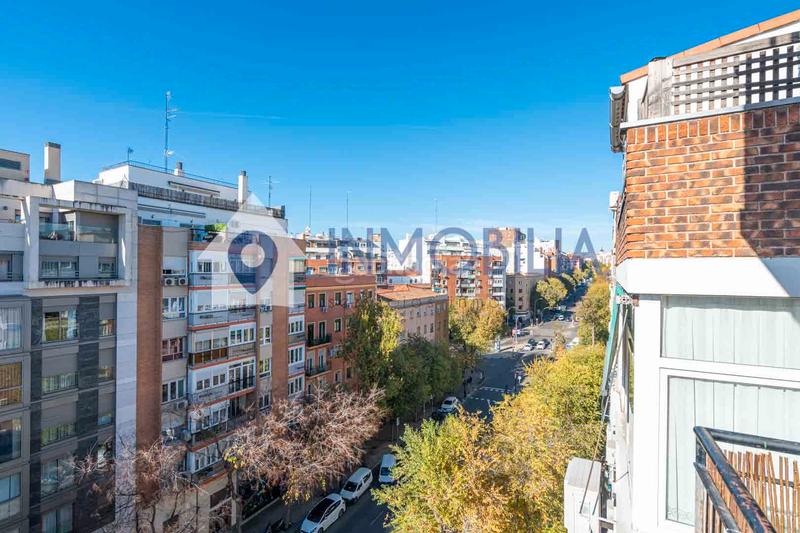 Foto 56ad5a30-298d-4eae-b4c4-73877b282daf. Appartement avec chauffage dans Delicias Madrid