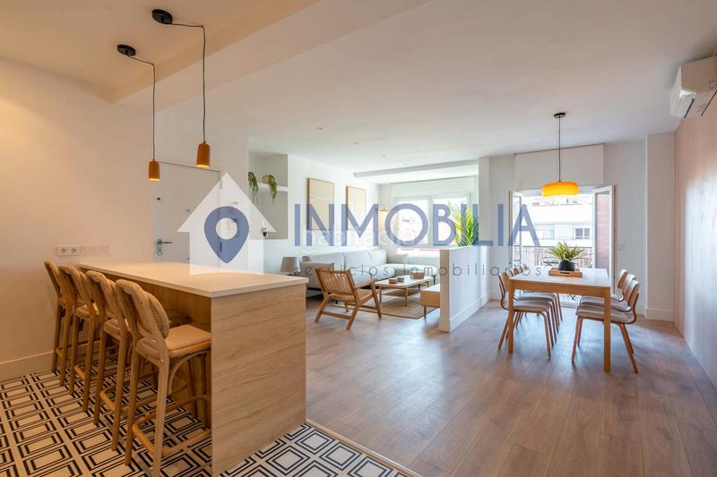 Foto 6225f4e8-4f9f-496f-9ffc-034b6bb8e203. Appartement avec chauffage dans Delicias Madrid