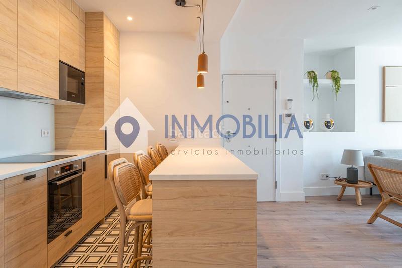 Foto 82919b24-345f-49ab-ba6e-f69e940a057c. Appartement avec chauffage dans Delicias Madrid