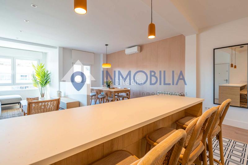 Foto eb03eb58-3104-4451-98d4-03f7d7198902. Appartement avec chauffage dans Delicias Madrid