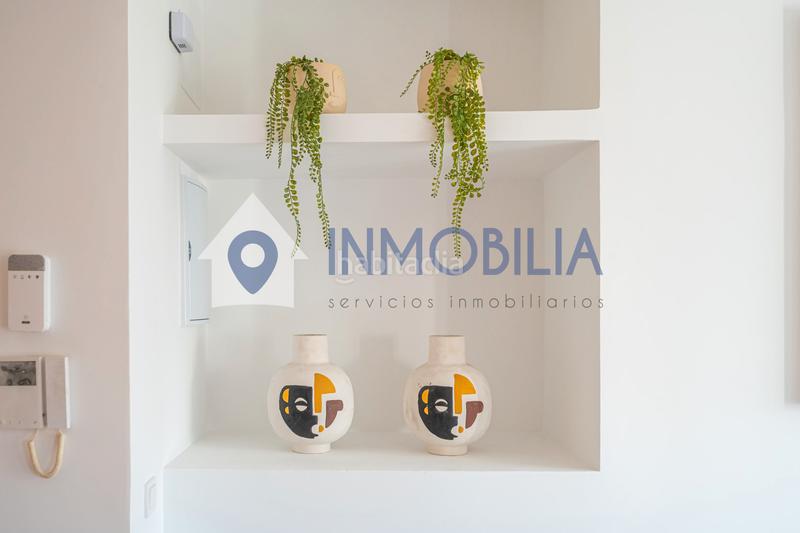 Foto 3d137ed7-fdcc-4881-a0dd-411bc8fbc8ed. Flat with heating in Delicias Madrid