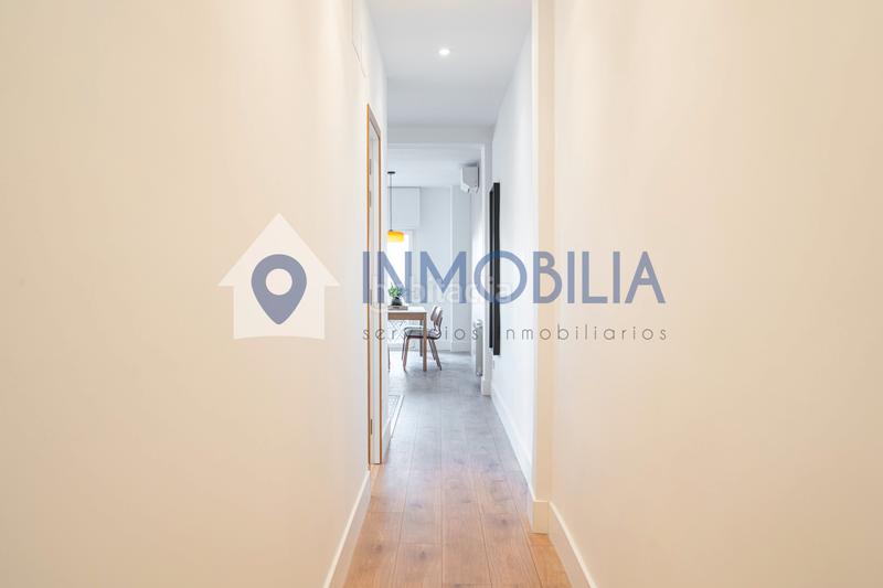 Foto 66f0e890-5064-4971-9811-65db180f35c4. Flat with heating in Delicias Madrid