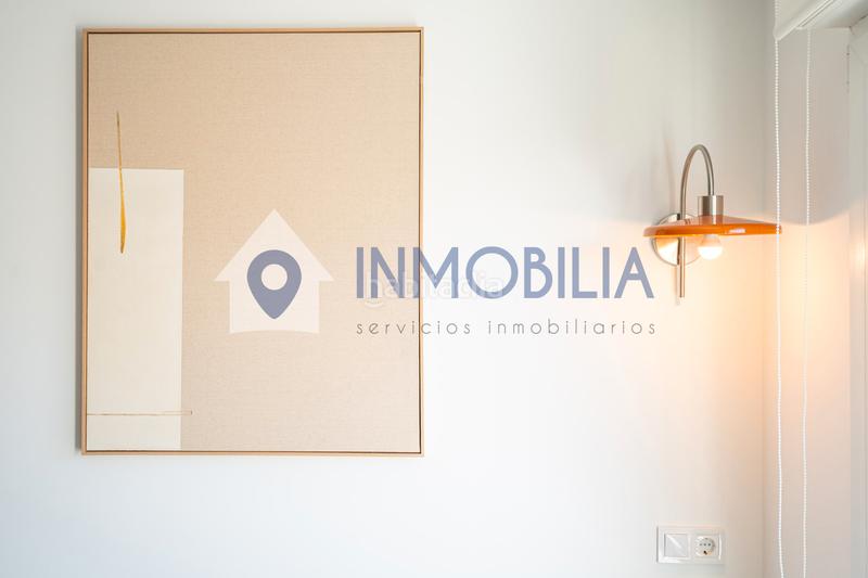 Foto 898594a2-27d4-41f8-ade7-49712cc6b51a. Flat with heating in Delicias Madrid