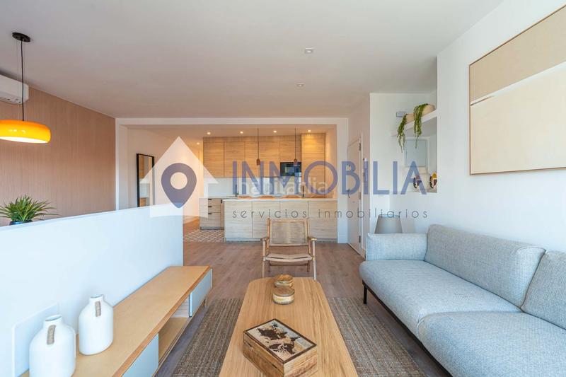 Foto 8ee87f05-d7f3-40af-aeac-7a9391ac288f. Flat with heating in Delicias Madrid