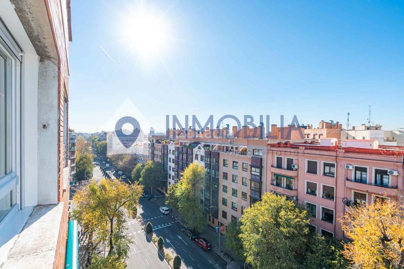 Foto ec4ae5ca-1637-4a2b-a837-7d6a19a5f8c6. Flat with heating in Delicias Madrid