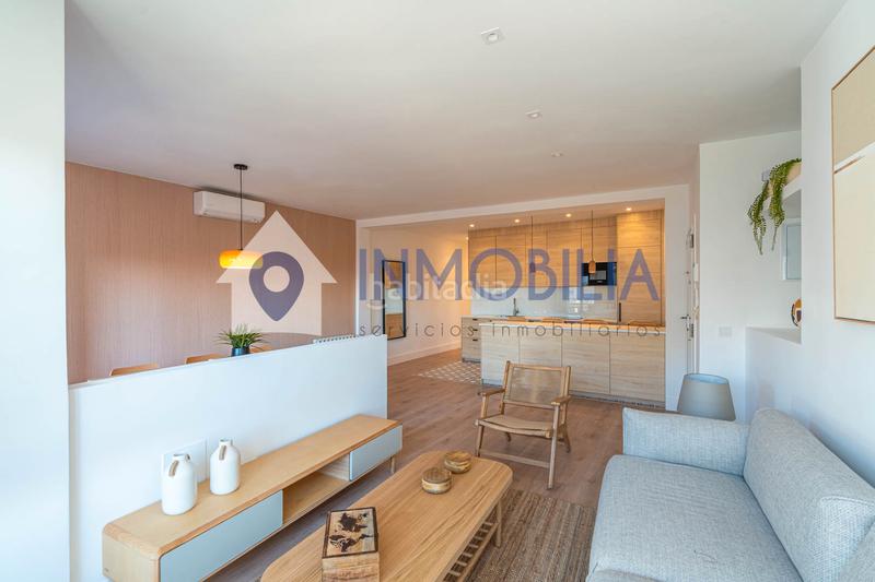 Foto ecce10e0-ec92-47c2-888f-47913feb2575. Flat with heating in Delicias Madrid