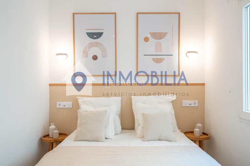 Foto fb43cec2-b657-4ec9-a299-aaf0c9888a5f. Flat with heating in Delicias Madrid