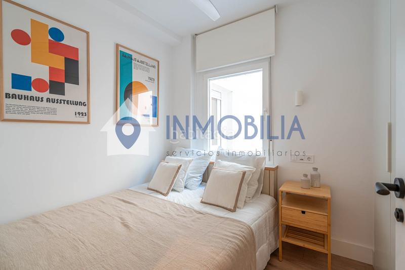 Foto ffd02c8e-469b-4f99-ad93-bfe226b5abcf. Flat with heating in Delicias Madrid