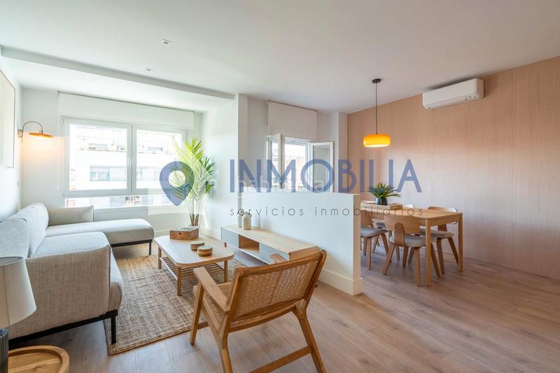 Foto afcc4bc8-5512-416f-9ee9-0e5642c6f348. Piso en Delicias Madrid