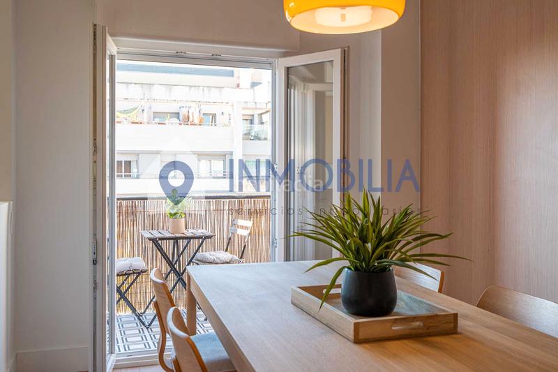 Foto e4853665-b340-4ce4-89ed-77a16fd34e55. Piso en Delicias Madrid