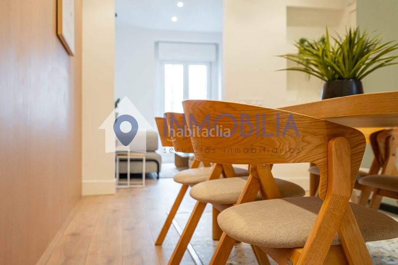 Piso en Cortes-Huertas Madrid - Imagen 20