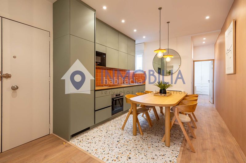 Piso en Cortes-Huertas Madrid - Imagen 12