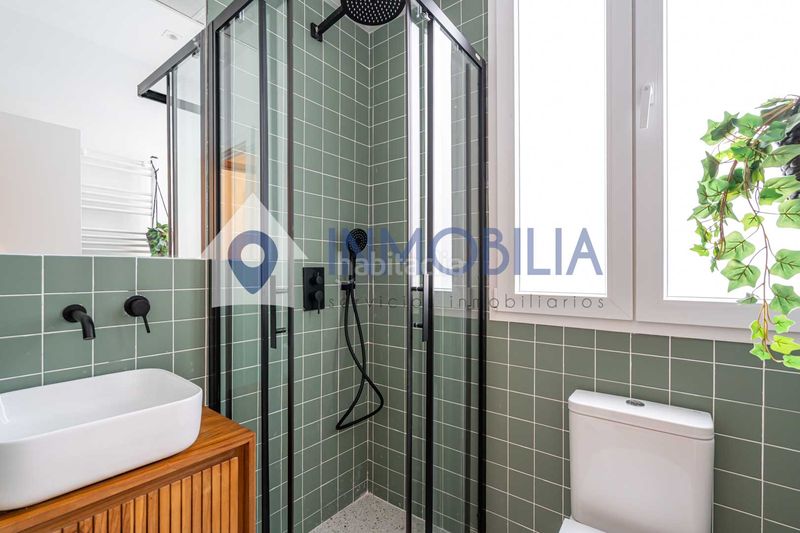 Piso en Cortes-Huertas Madrid - Imagen 41