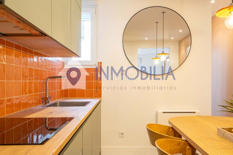 Piso en Cortes-Huertas Madrid - Imagen 10