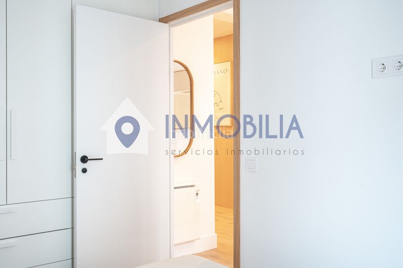 Piso en Cortes-Huertas Madrid - Imagen 29