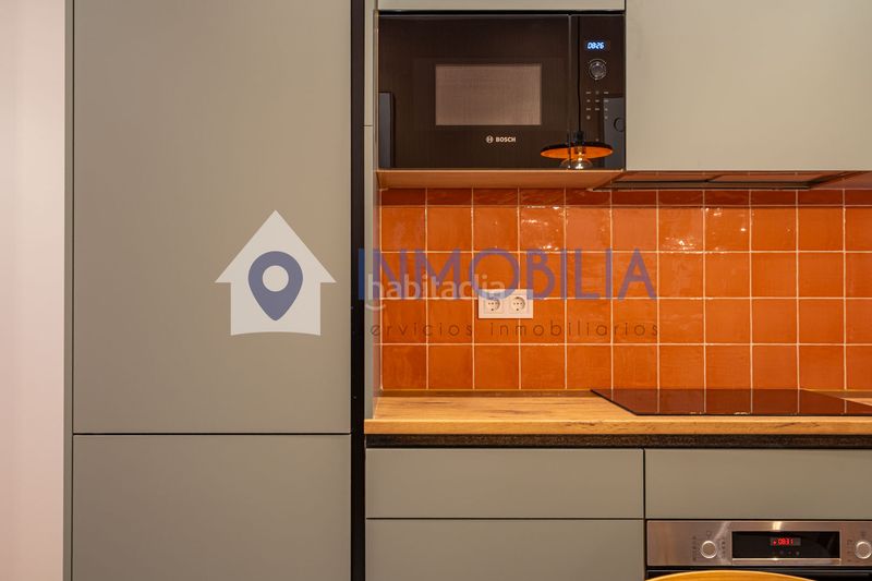 Piso en Cortes-Huertas Madrid - Imagen 15