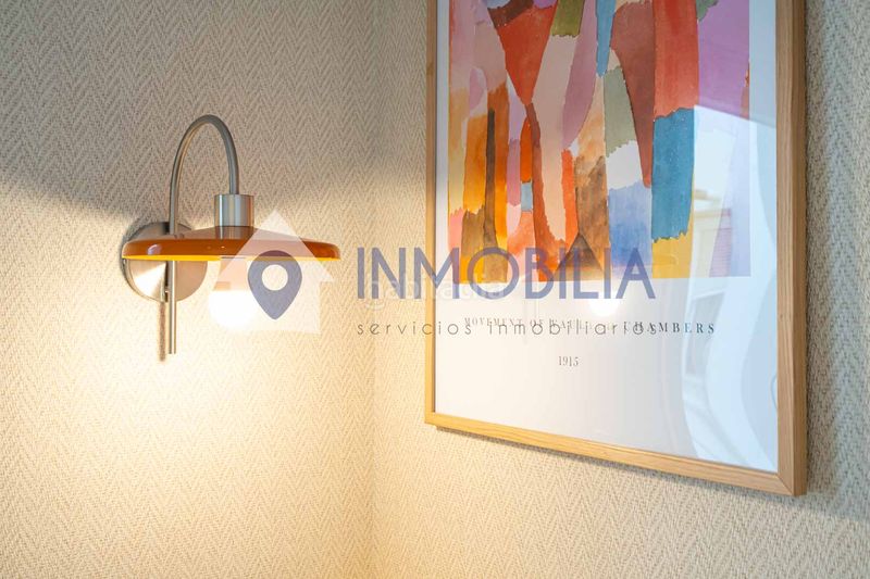 Piso en Cortes-Huertas Madrid - Imagen 37