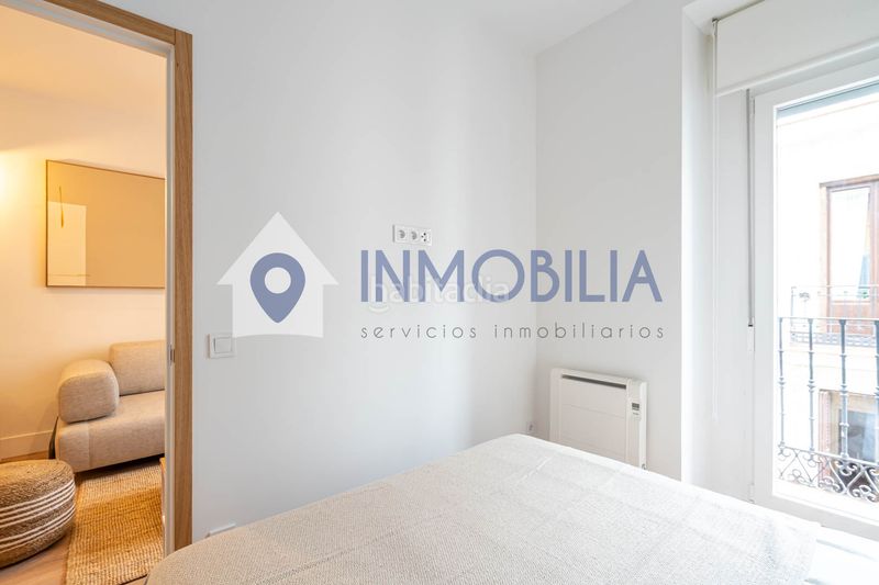 Piso en Cortes-Huertas Madrid - Imagen 24