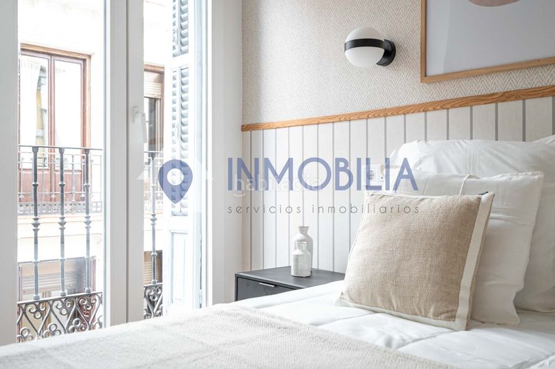 Piso en Cortes-Huertas Madrid - Imagen 31