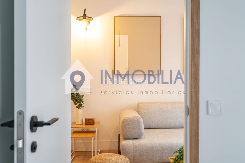 Piso en Cortes-Huertas Madrid - Imagen 25