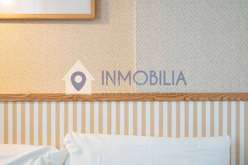 Piso en Cortes-Huertas Madrid - Imagen 36