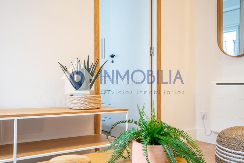 Piso en Cortes-Huertas Madrid - Imagen 17