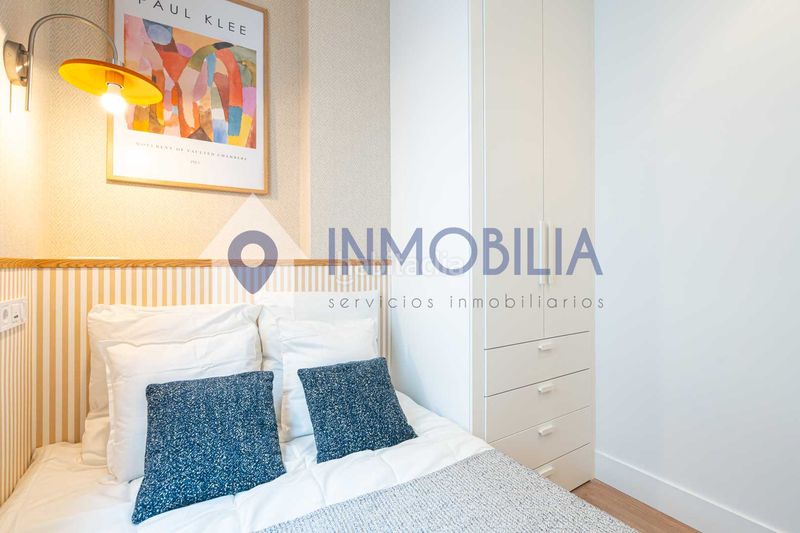 Piso en Cortes-Huertas Madrid - Imagen 35