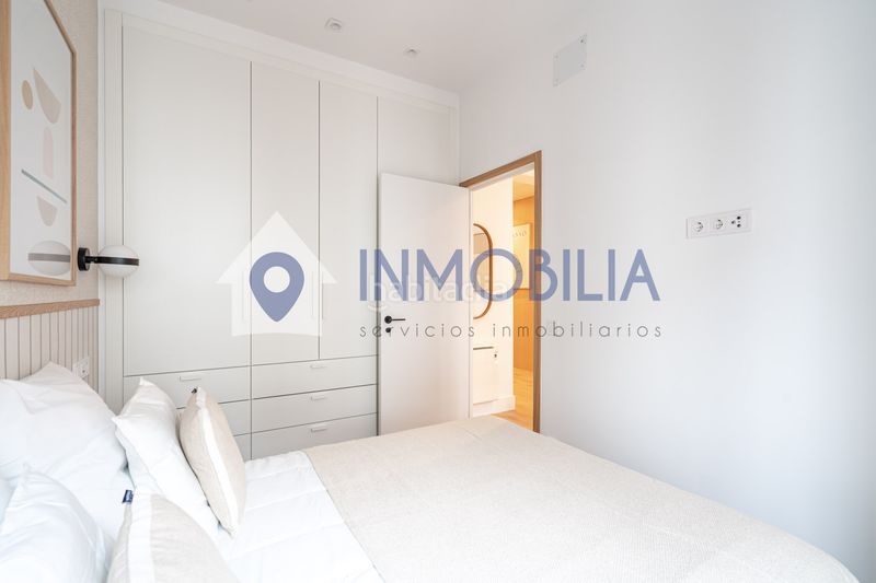 Piso en Cortes-Huertas Madrid - Imagen 28