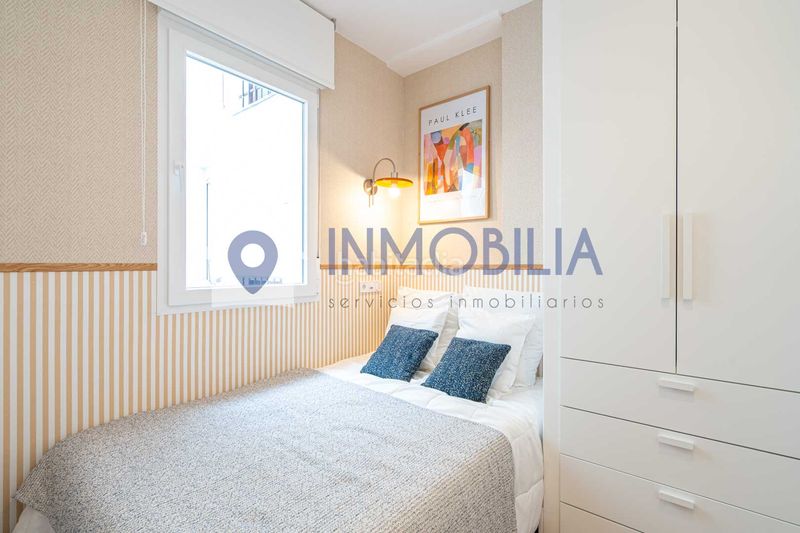 Piso en Cortes-Huertas Madrid - Imagen 33