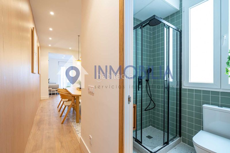 Piso en Cortes-Huertas Madrid - Imagen 40