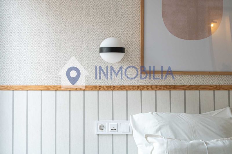 Piso en Cortes-Huertas Madrid - Imagen 27