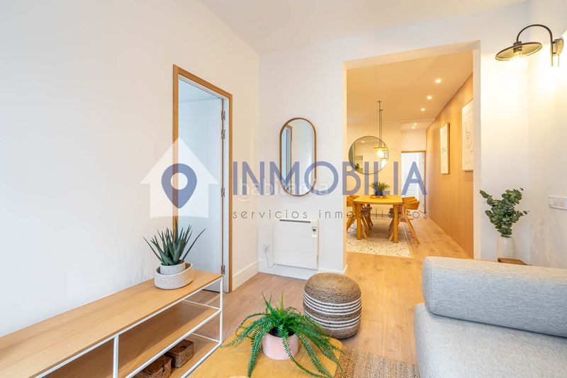 Piso en Cortes-Huertas Madrid - Imagen 2