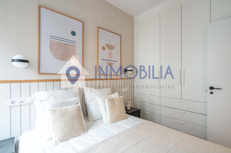 Piso en Cortes-Huertas Madrid - Imagen 26