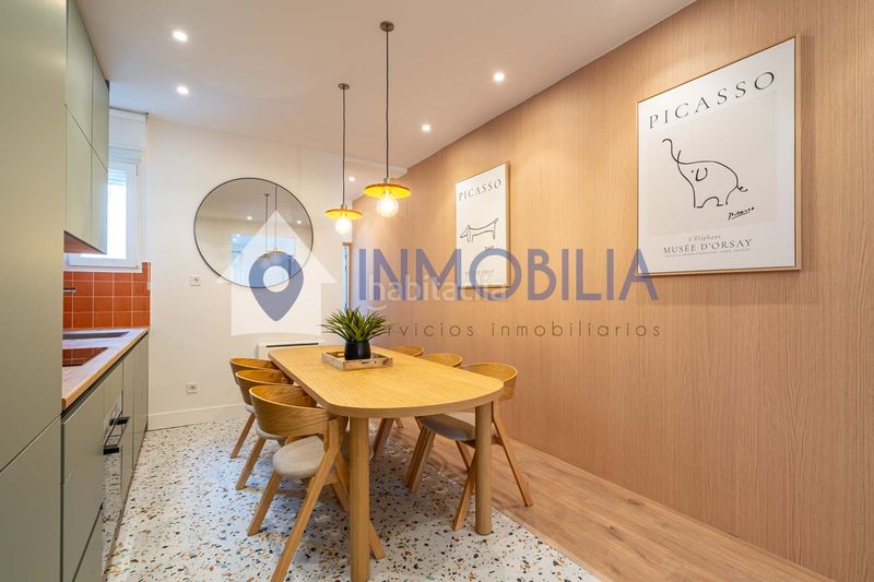 Piso en Cortes-Huertas Madrid - Imagen 11